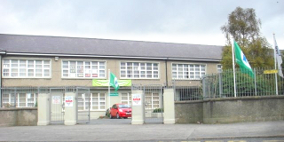 ST MICHAELS National School